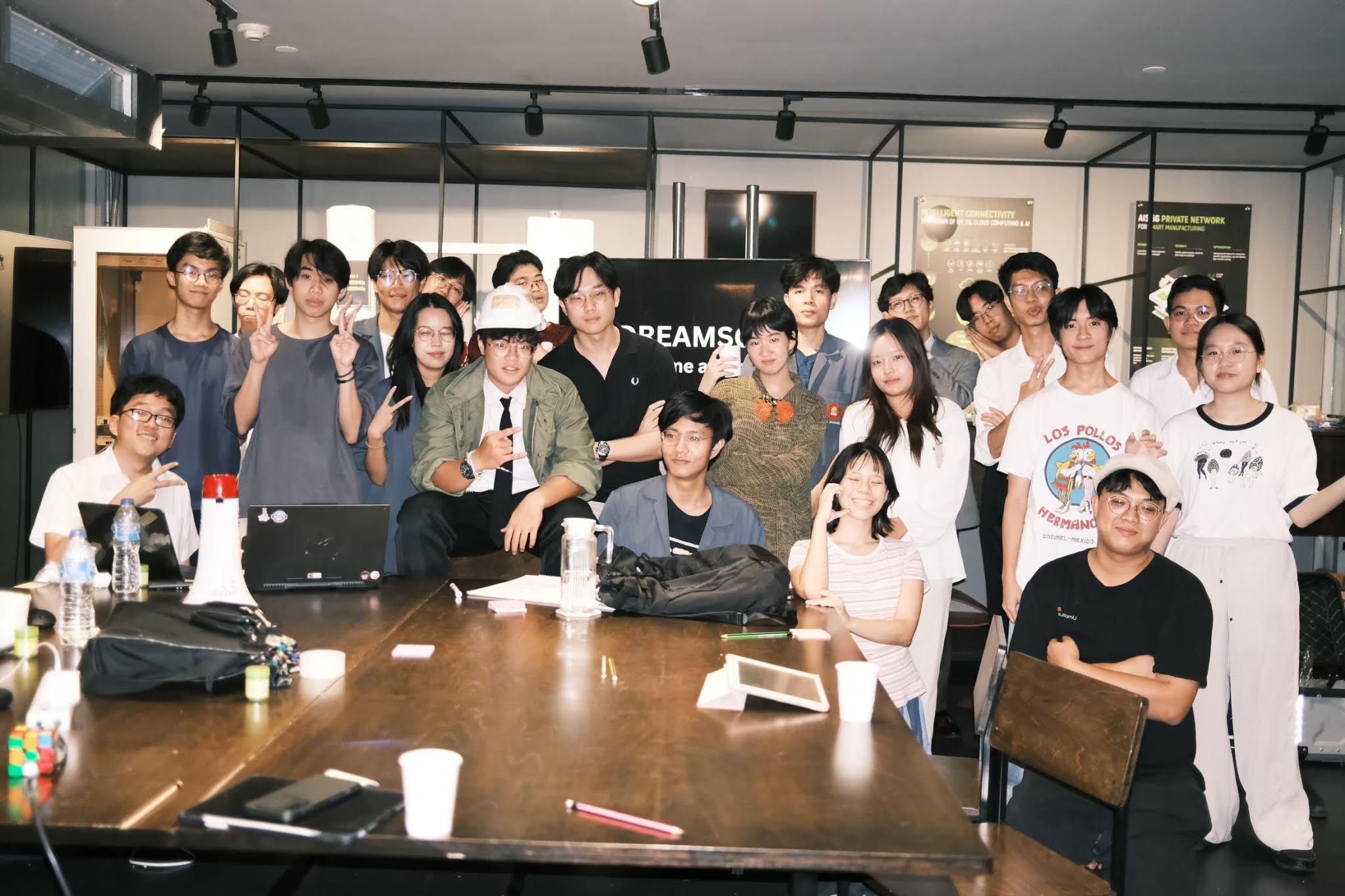 Dreamscape Community